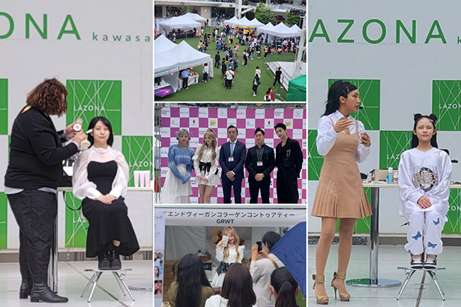 化粧品新聞 (Beautynury.com) :: 日本は現在、K-ビューティーの祭典中です